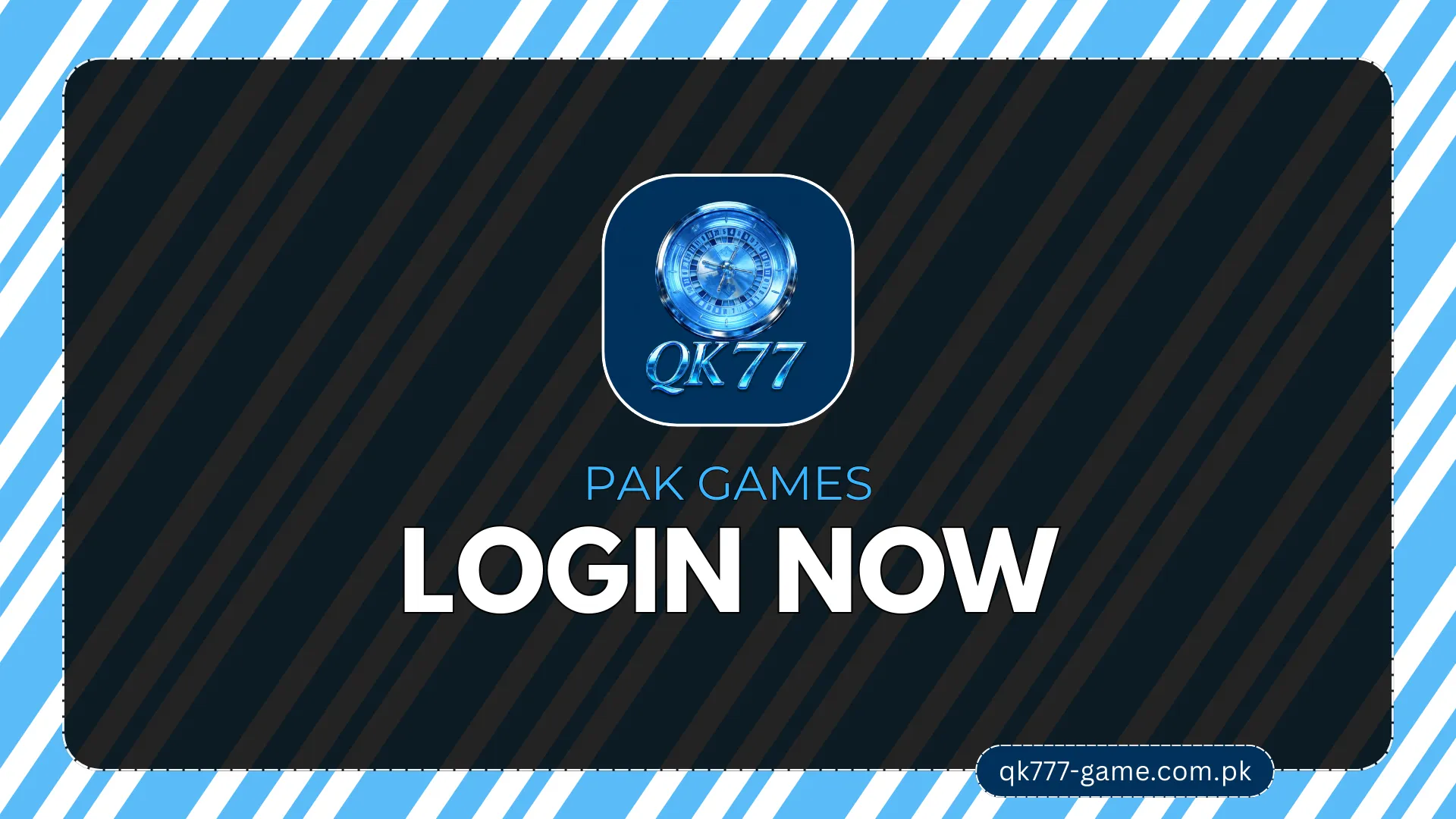 Qk777 Game Login